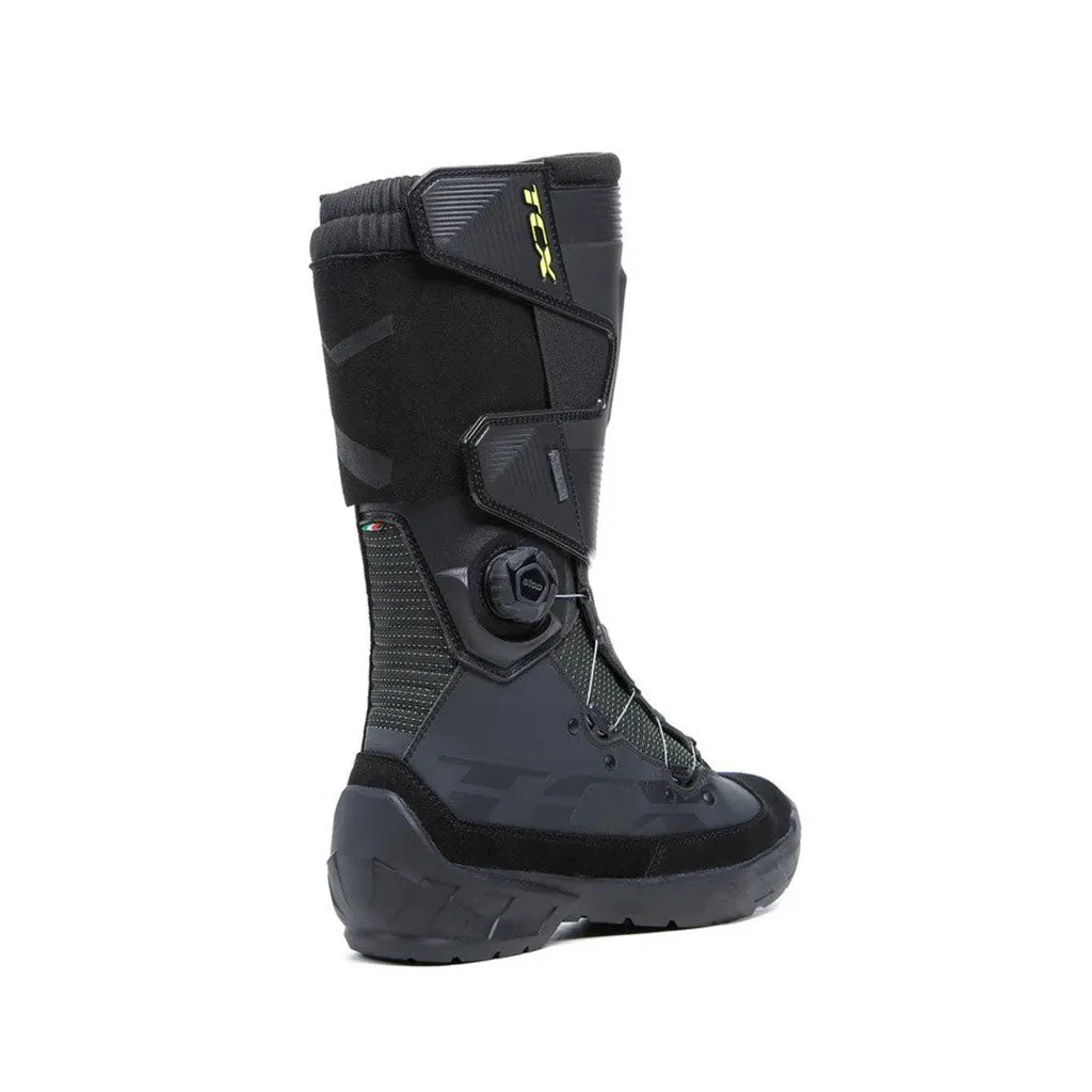 TCX INFINITY 3 GTX BOOTS