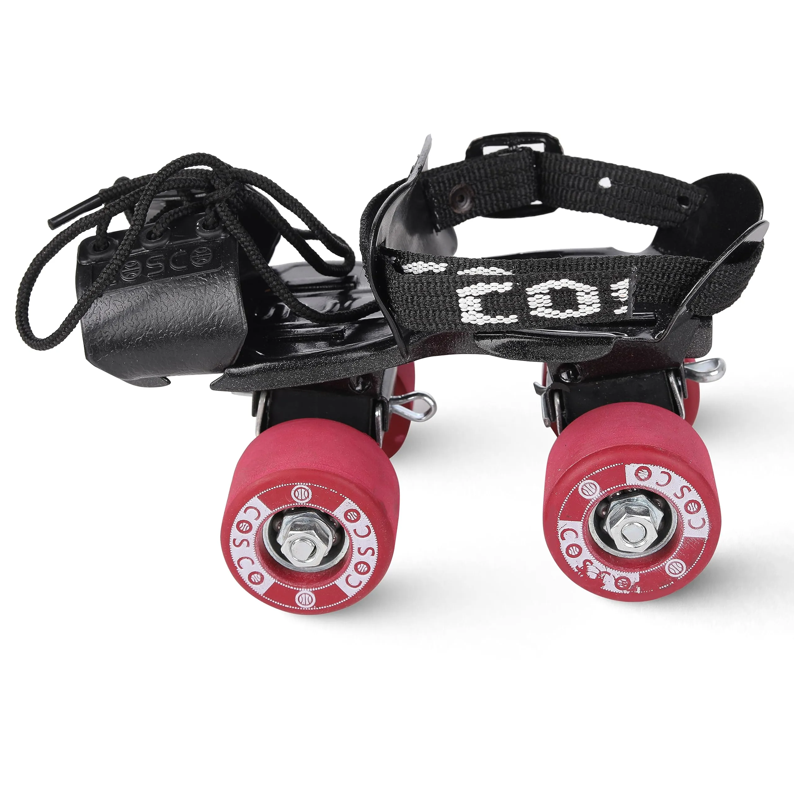 Tenacity Super Roller Skate | Senior (Multicolor)