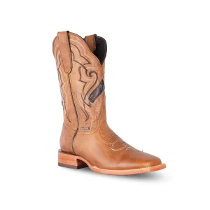 Texas Country Western Boot Salvaje Mosta Square Toe E461