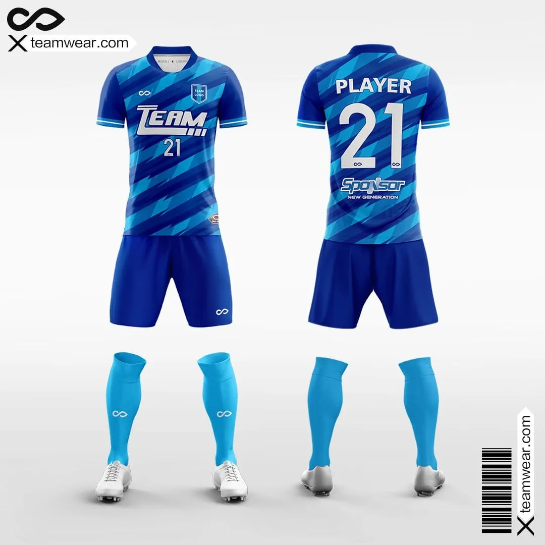 Thorn - Men's Sublimated Football Kit