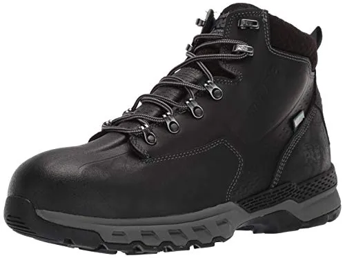 Timberland PRO A1S3D Men's Downdraft 6" Waterproof