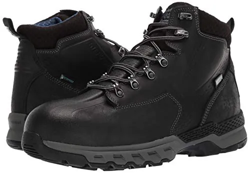 Timberland PRO A1S3D Men's Downdraft 6" Waterproof