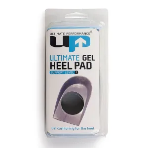 Ultimate Performance Ultimate Gel Heel Pad AW23