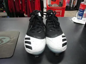 Used Adidas Icon V Bounce Size 5 Metal Cleats