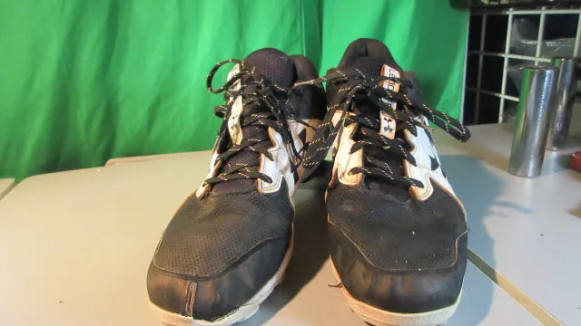 Used Under Armour Leadoff Low RM Men's Size 13 Baseball Cleat