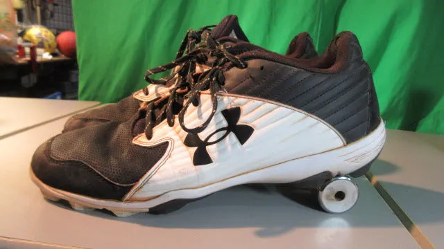 Used Under Armour Leadoff Low RM Men's Size 13 Baseball Cleat