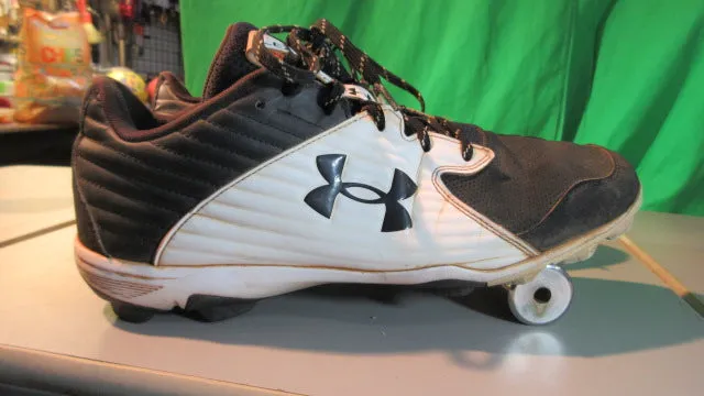 Used Under Armour Leadoff Low RM Men's Size 13 Baseball Cleat