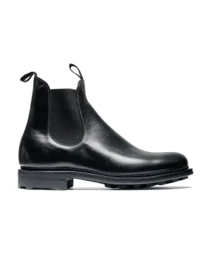 Viberg Chelsea 2030 Nero Vocalou Vitelli