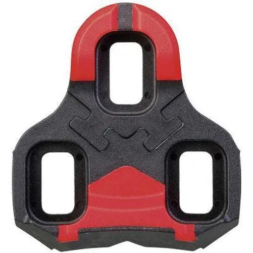 VP Components Look Keo Compatible Road Cleats 9 Degree Float