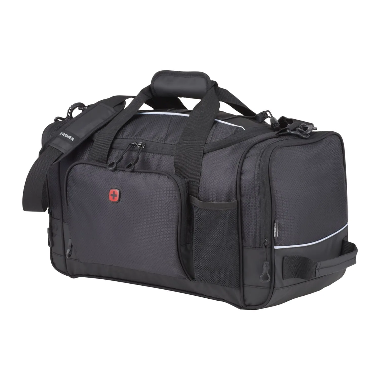 Wenger - Apex 20" RPET Sport Duffel