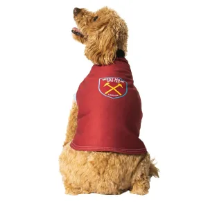 West Ham Dog Shirt