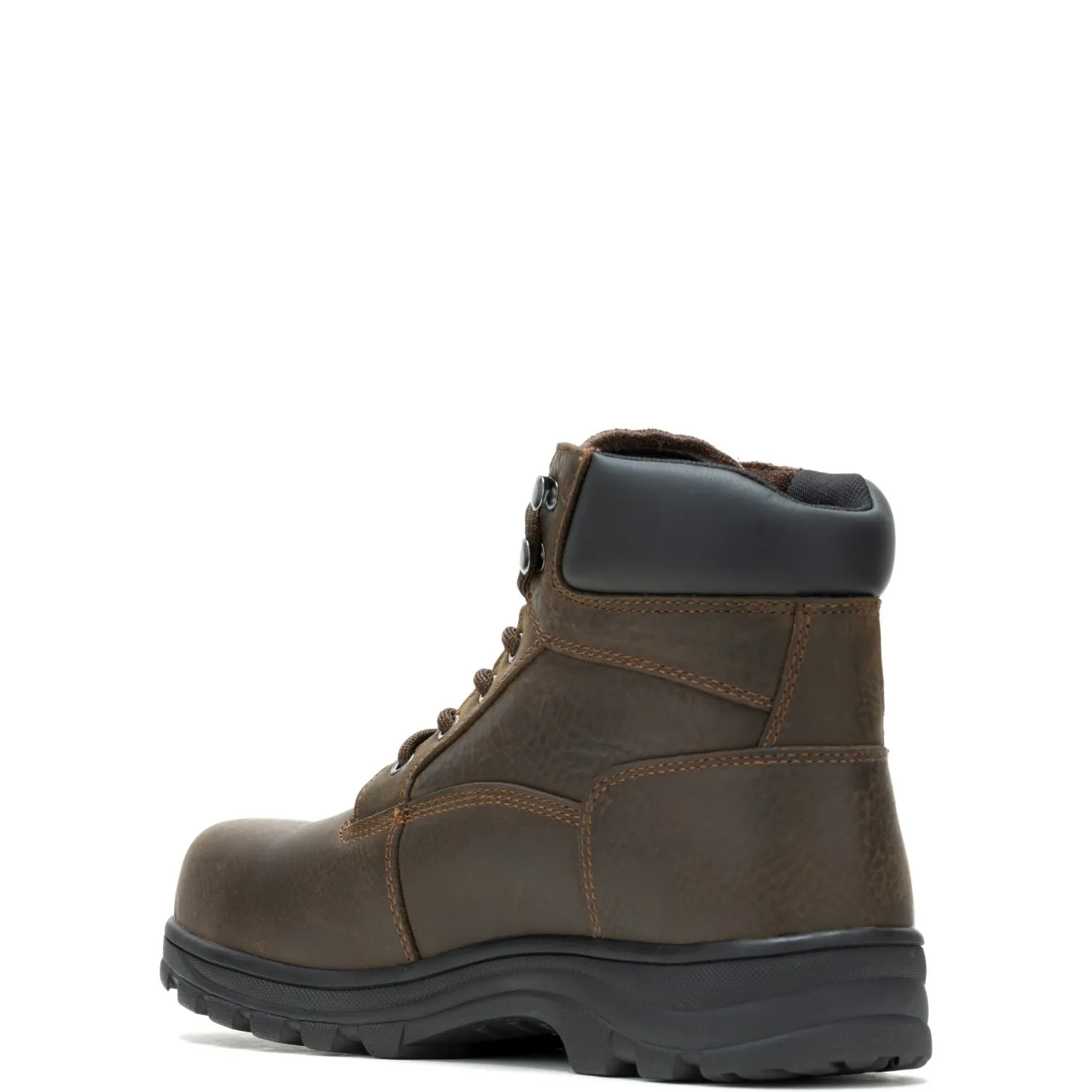 Wolverine Men's Carlsbad 6" EH Steel Toe Work Boot