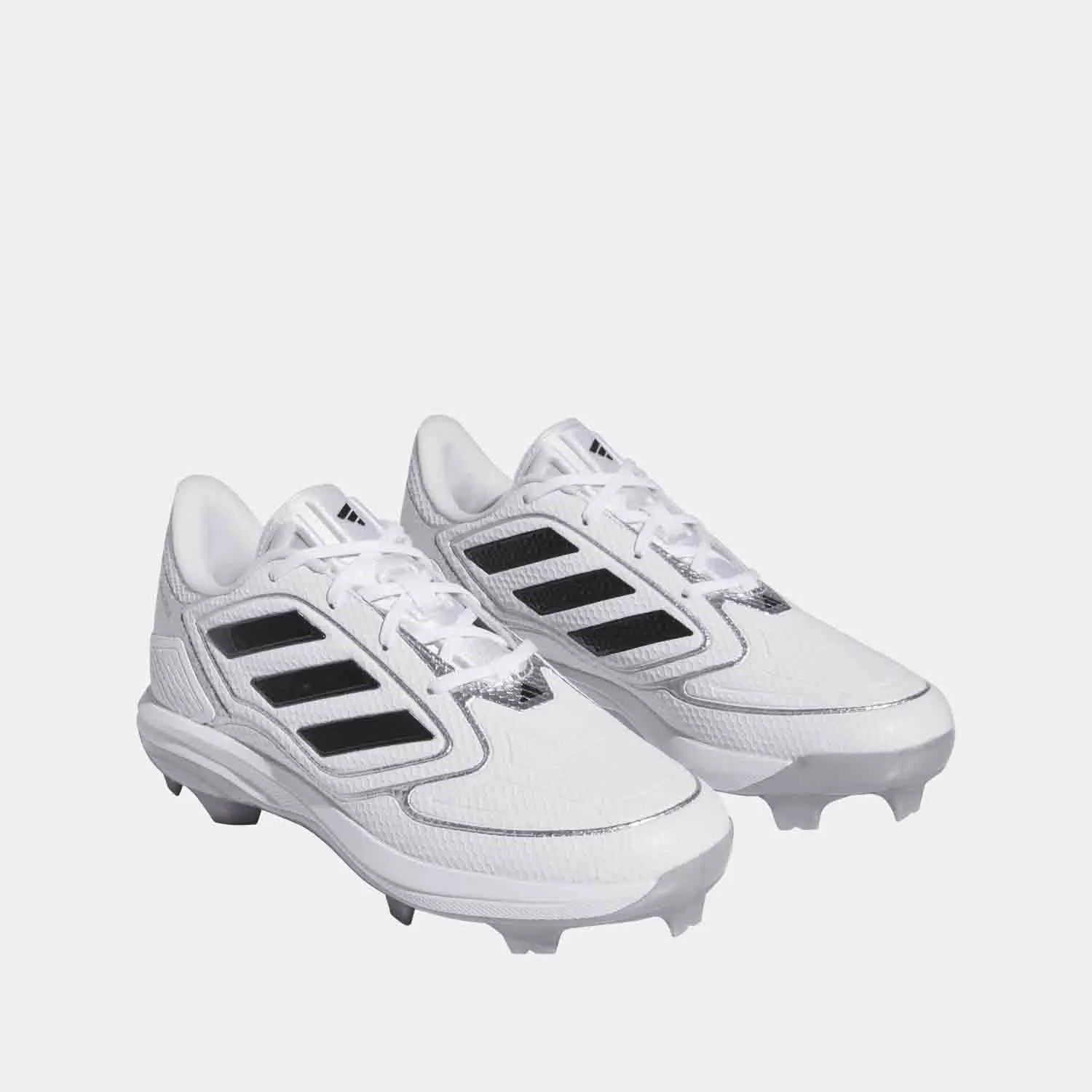 Women's Adidas Adizero PureHustle 3 TPU Cleats