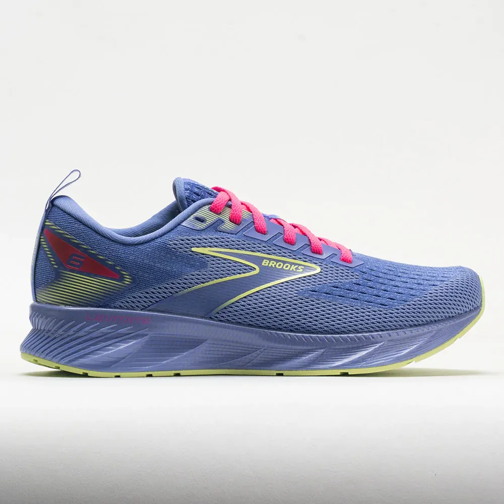 Women's Brooks Levitate 6