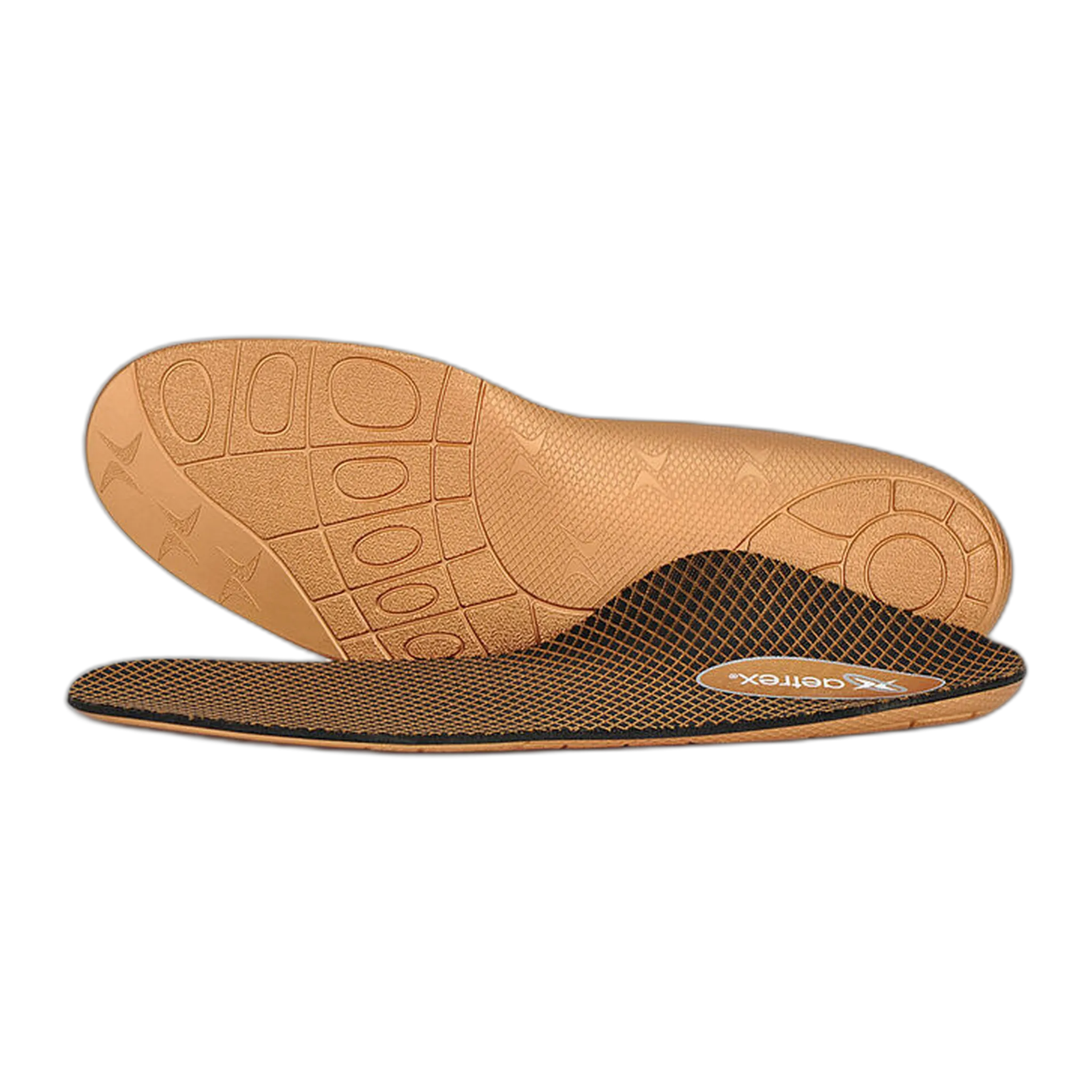 Women's Compete Posted Orthotics