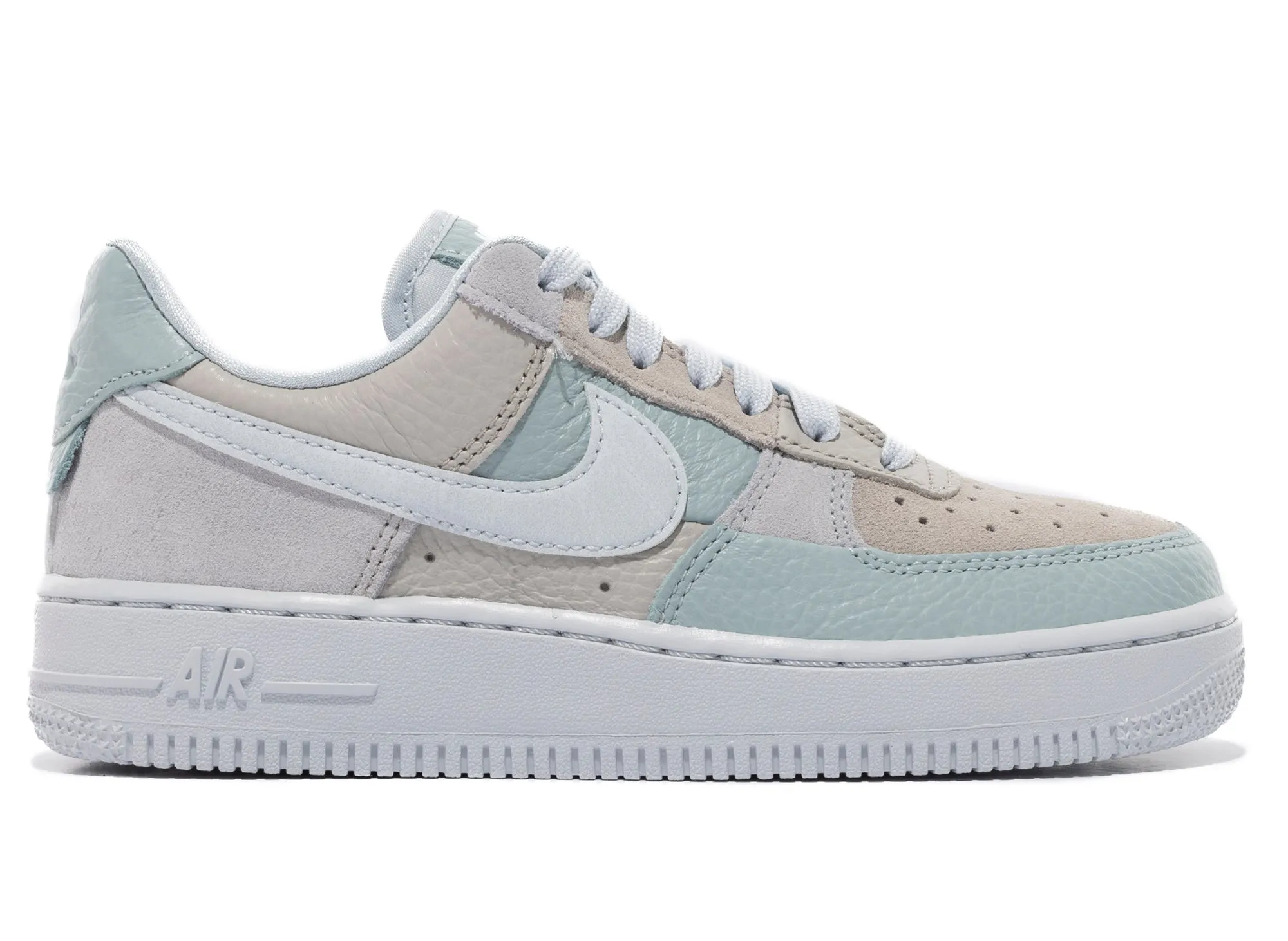 Women's Nike Air Force 1 '07 'Be Kind'