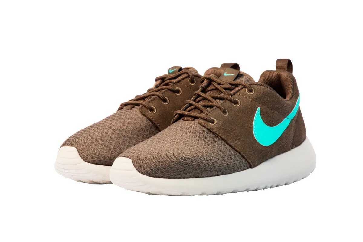 Women's Nike Rosherun Winter (Edited)