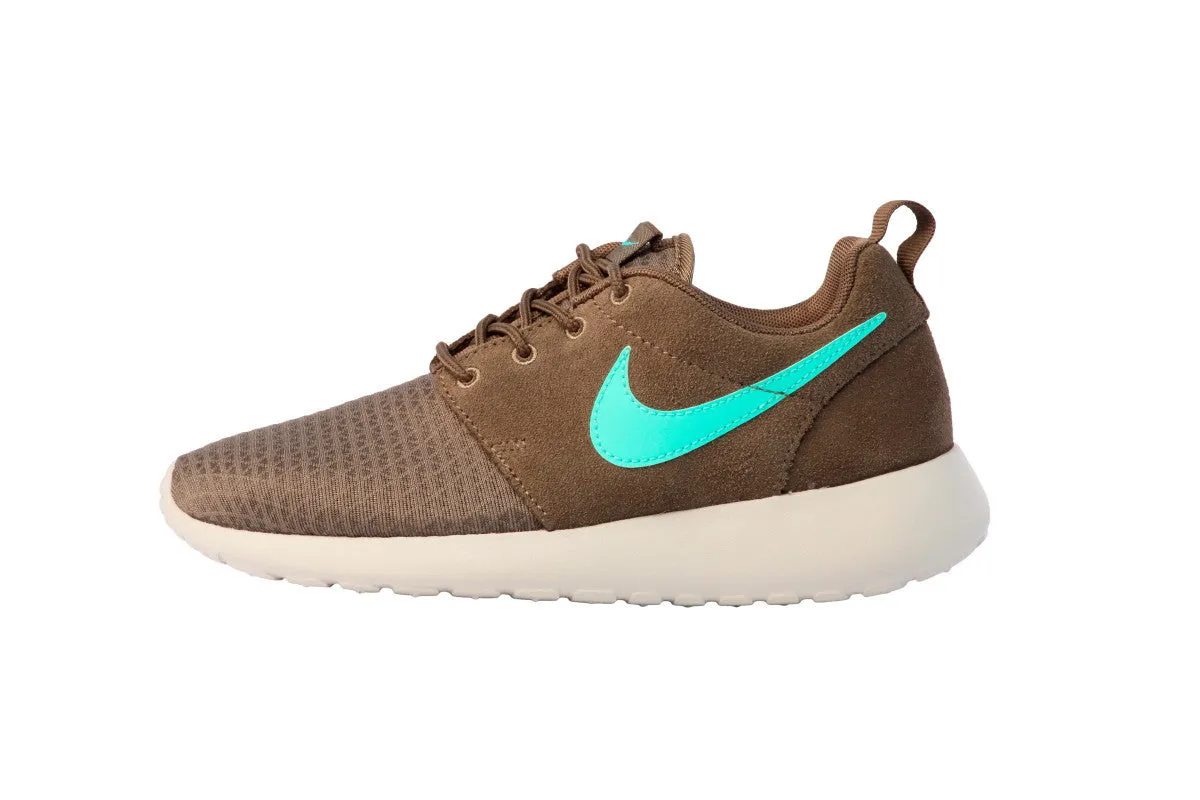 Women's Nike Rosherun Winter (Edited)