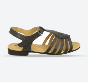 Women's Wide Fit DB Tundra Sandals